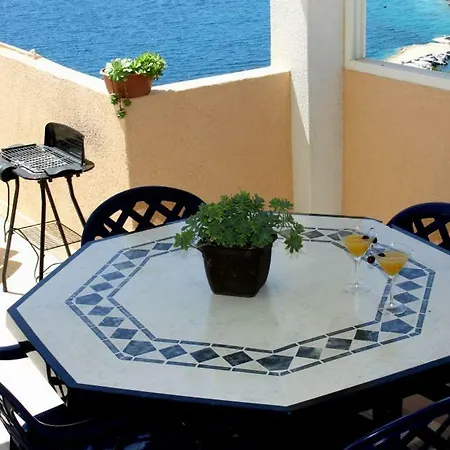 Casa Tra Cielo E Mare Drage