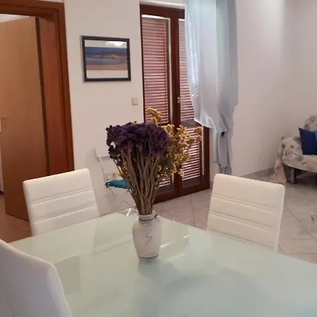 Appartement Casa Tra Cielo E Mare Drage