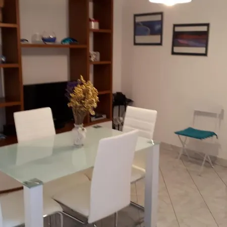 Casa Tra Cielo E Mare Appartamento Drage