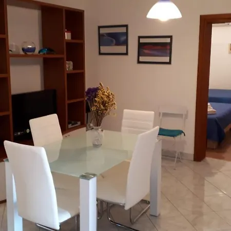 Casa Tra Cielo E Mare Appartement *