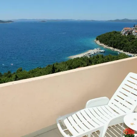 Appartement Casa Tra Cielo E Mare *