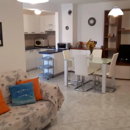 Casa Tra Cielo E Mare * Drage